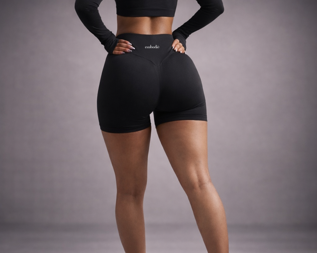 Sculpt Move Shorts
