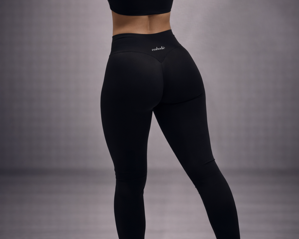 Essential Sculpt Leggings