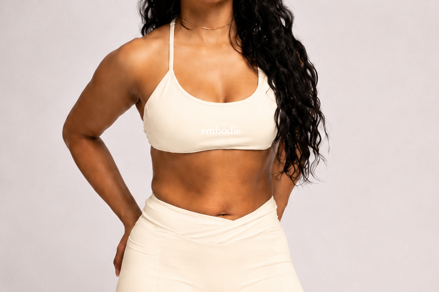 Embodiè Essential Sports Bra