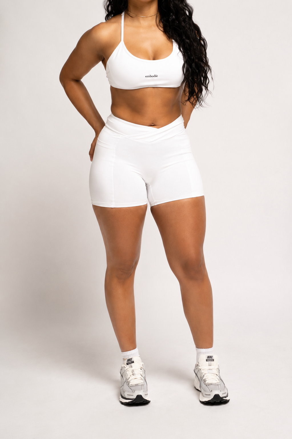 Embodiè Essential Shorts