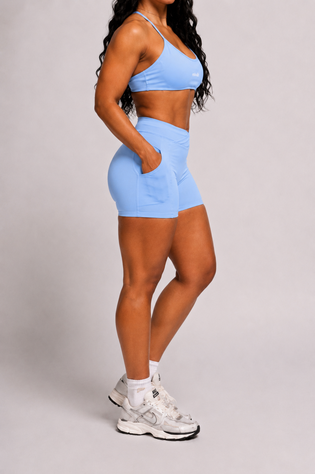 Embodiè Essential Shorts