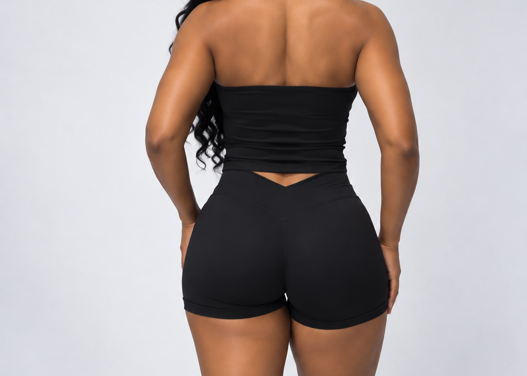 Embodiè Performance Shorts
