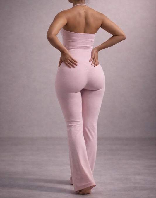 Sculpt One-Piece Jumpsuit