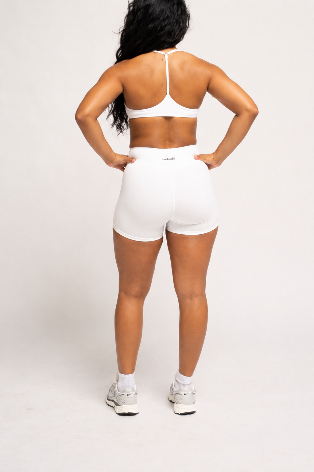 Embodiè Essential Shorts