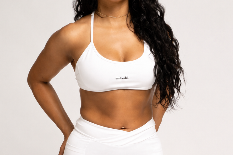 Embodiè Essential Sports Bra