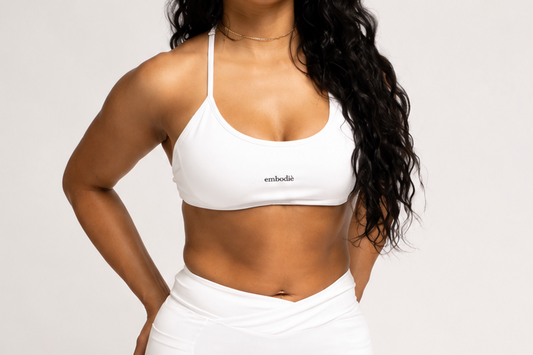 Embodiè Essential Sports Bra