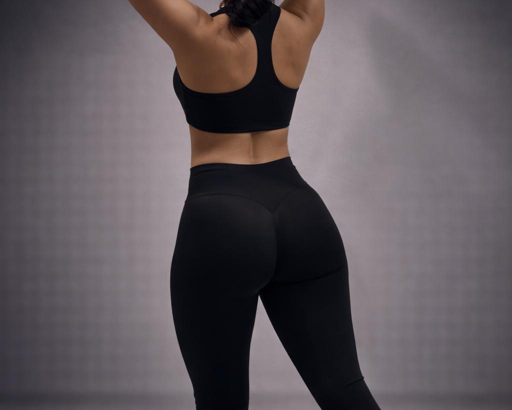 Core Sculpt Sports Bra