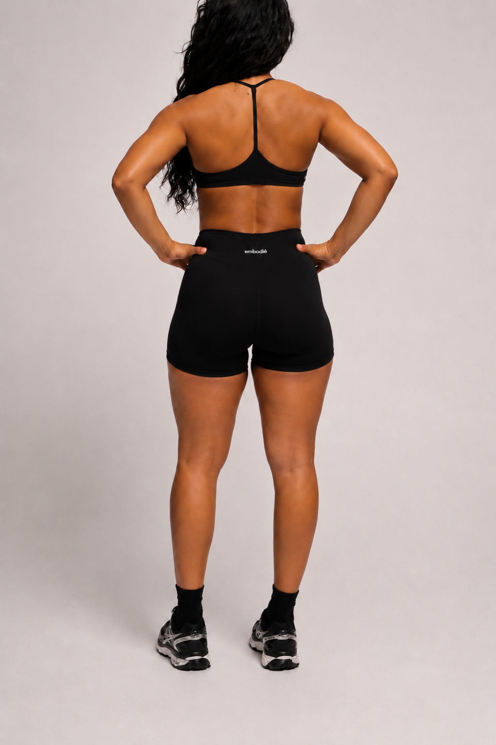 Embodiè Essential Shorts