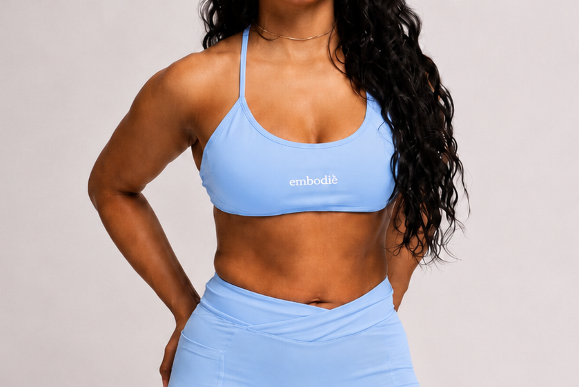 Embodiè Essential Sports Bra