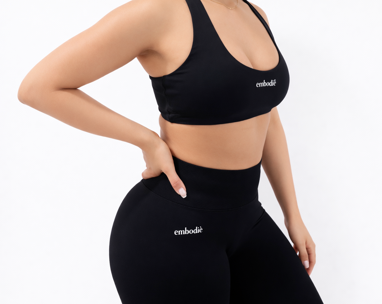 Essential Sculpt Leggings