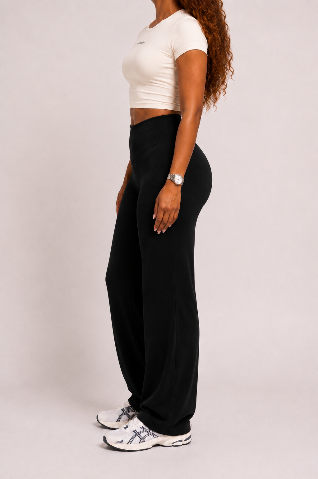 Embodiè Flow Straight Leg Pants