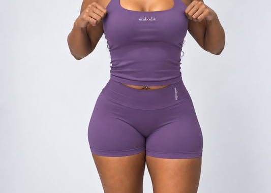 Embodiè Performance Shorts