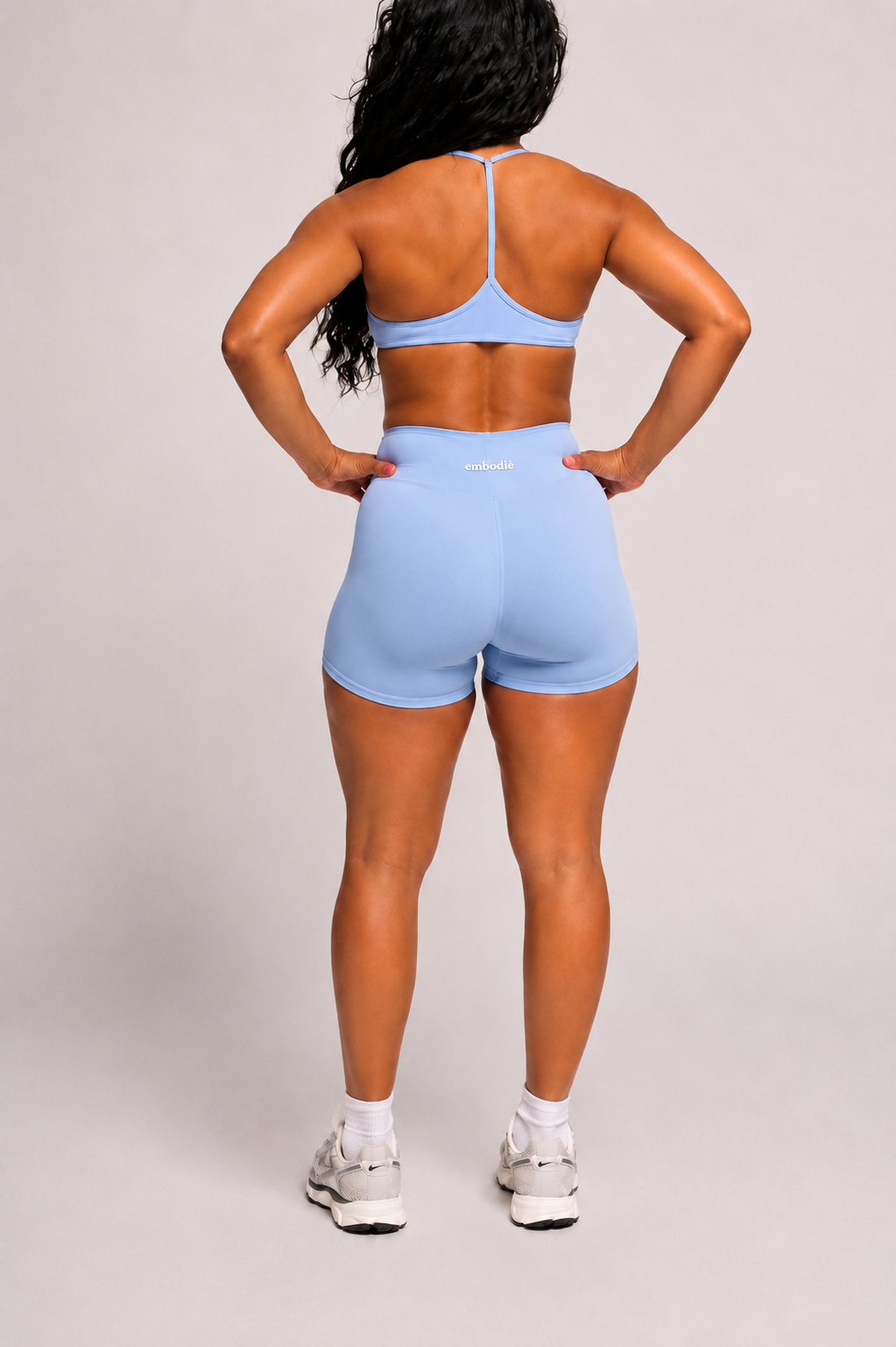 Embodiè Essential Shorts