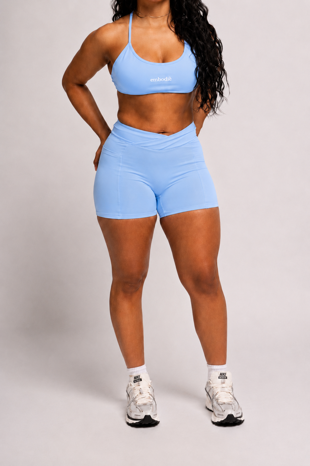 Embodiè Essential Shorts