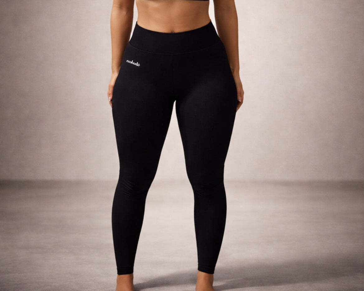 Essential Sculpt Leggings