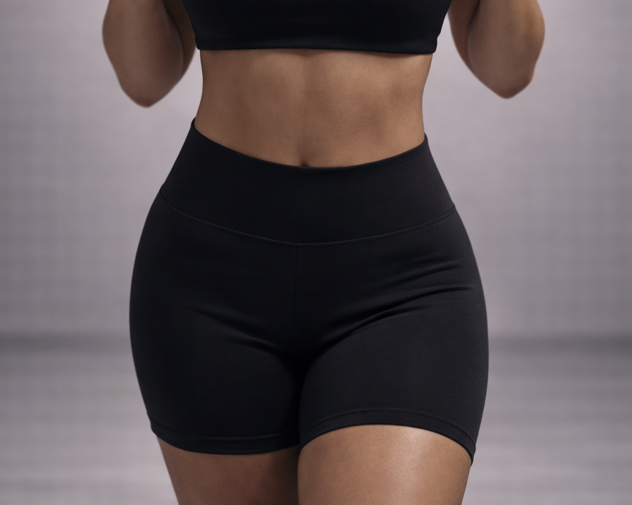 Sculpt Move Shorts