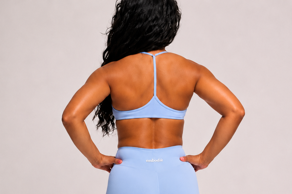 Embodiè Essential Sports Bra