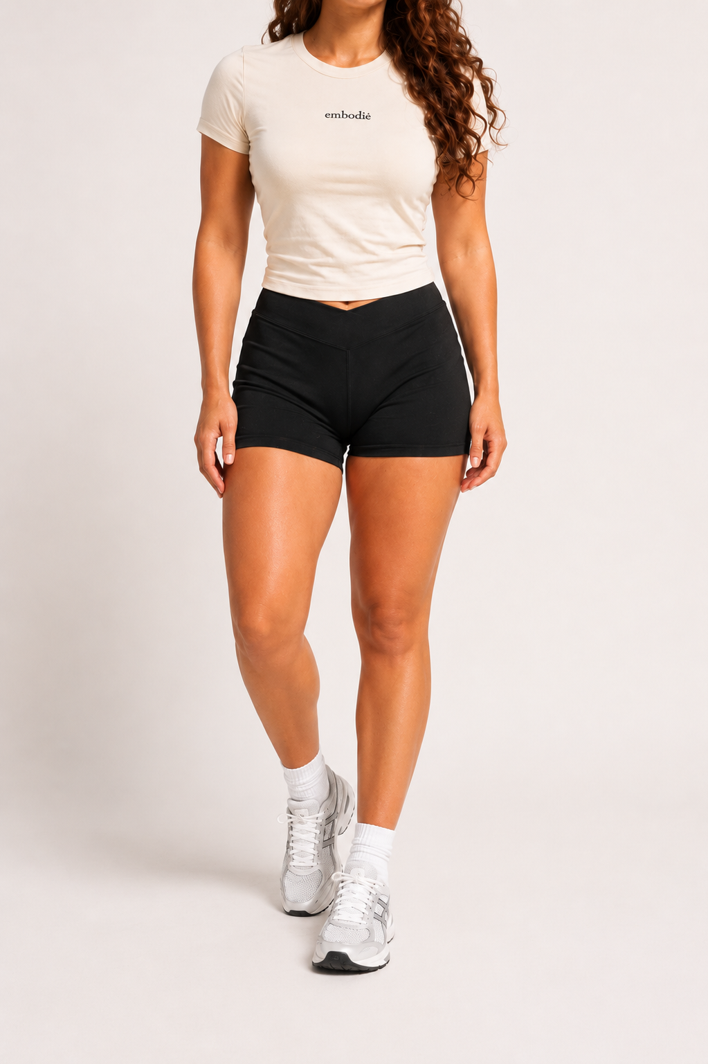Embodiè Essential Baby Tee
