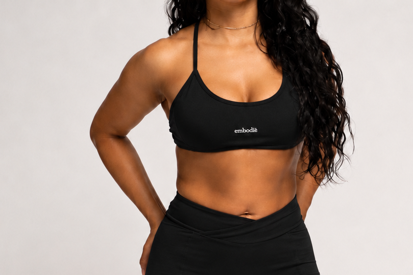 Embodiè Essential Sports Bra