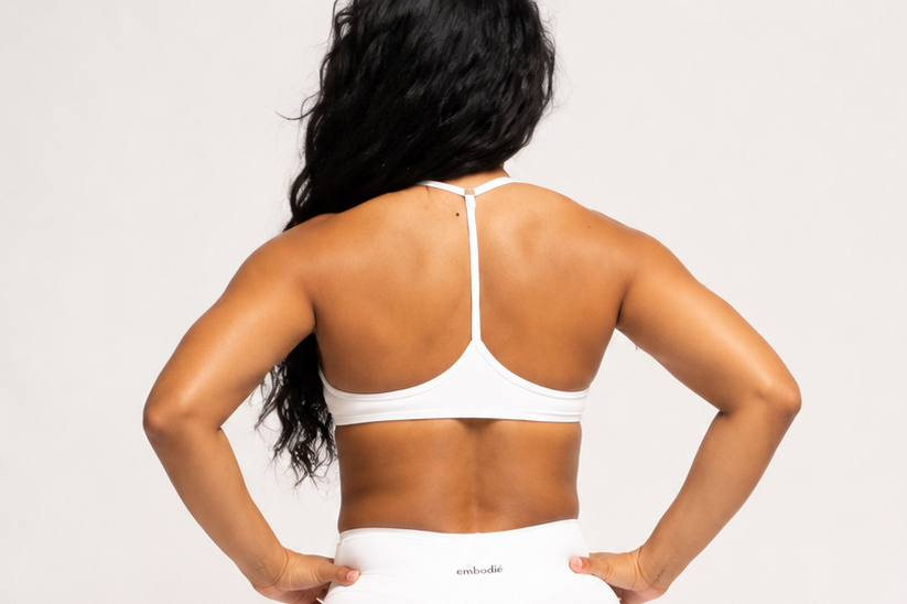 Embodiè Essential Sports Bra