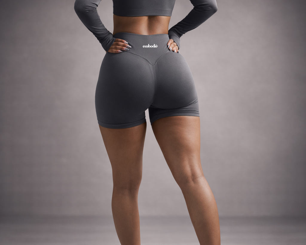 Sculpt Move Shorts