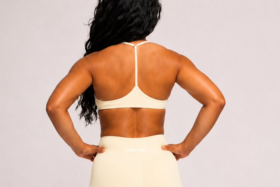 Embodiè Essential Sports Bra
