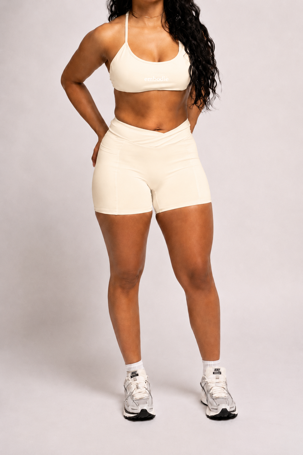 Embodiè Essential Shorts