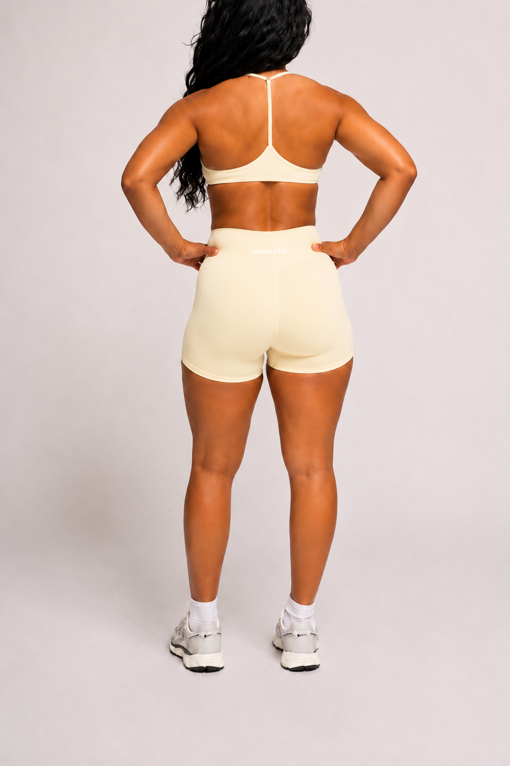 Embodiè Essential Shorts