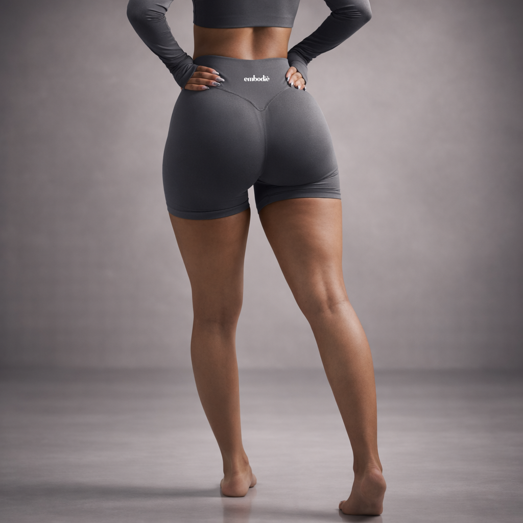 Sculpt Move Shorts